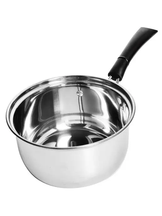 Ковш кухонный с крышкой 1,1 л - фото 4