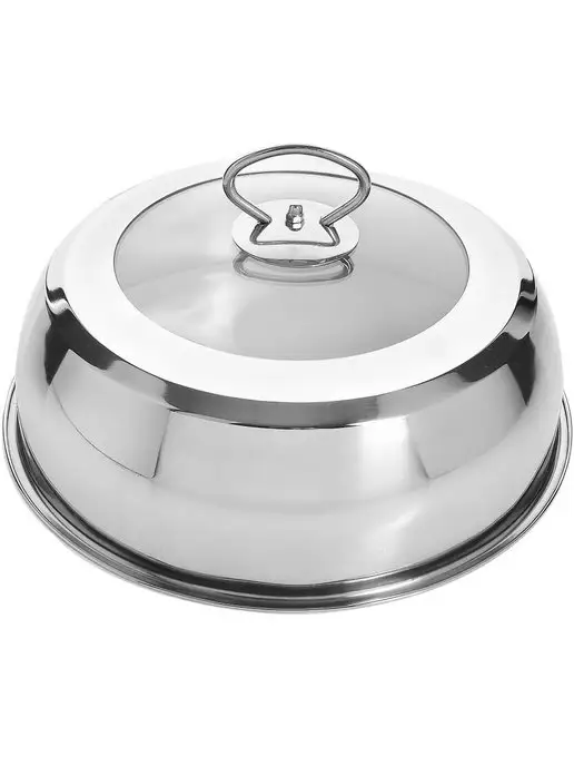 Мантоварка пароварка из нержавеющей стали 4 яруса - фото 5