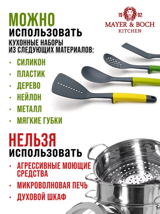 Мантоварка 4 яруса - фото 13