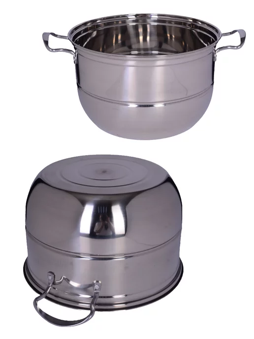 Мантоварка 4 яруса - фото 7