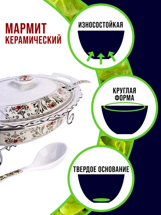 Мармит - фото 5