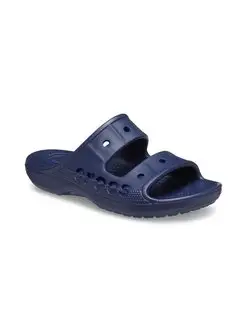 Шлепанцы летние взрослые CROCS 62668854 купить за 783 ₽ в интернет-магазине Wildberries