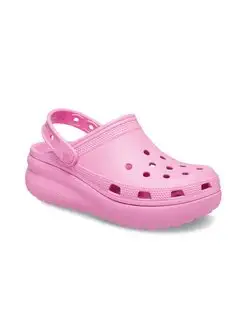 Сабо детские резиновые CROCS 62672016 купить за 1 163 ₽ в интернет-магазине Wildberries