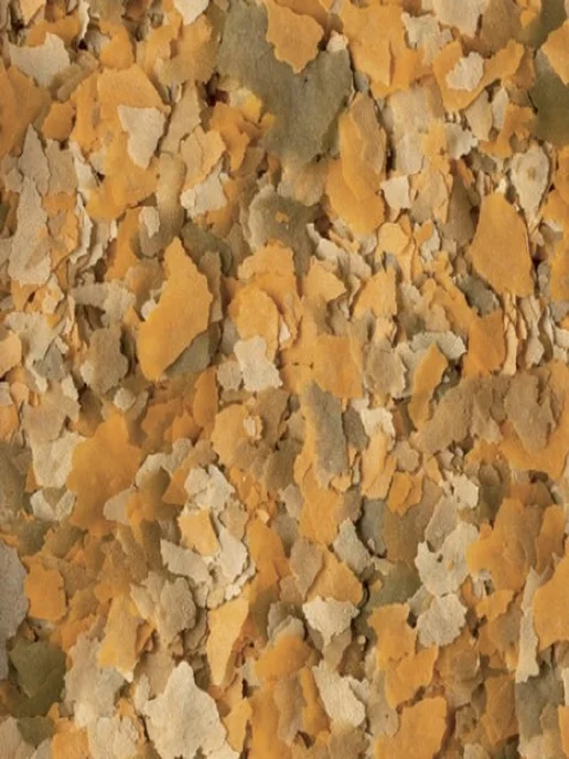 Terpa Lux Корм сухой для рыбок аквариумных хлопья, вариант, фото 4