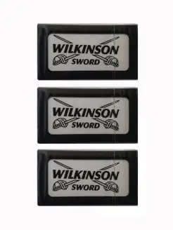 Classic Двусторонние лезвия для т образного станка, 15 шт Wilkinson Sword 62725480 купить за 372 ₽ в интернет-магазине Wildberries