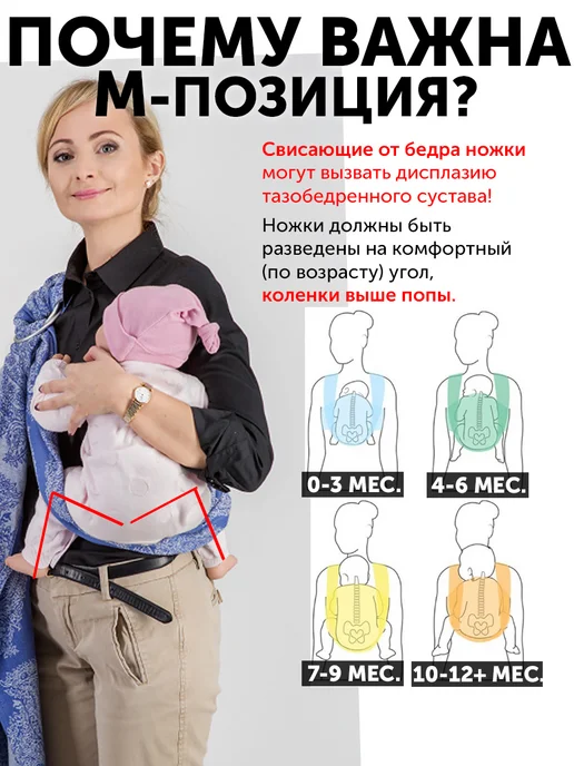 Diva Milano Слинг с кольцами для новорожденных детей без намотки, вариант, фото 6