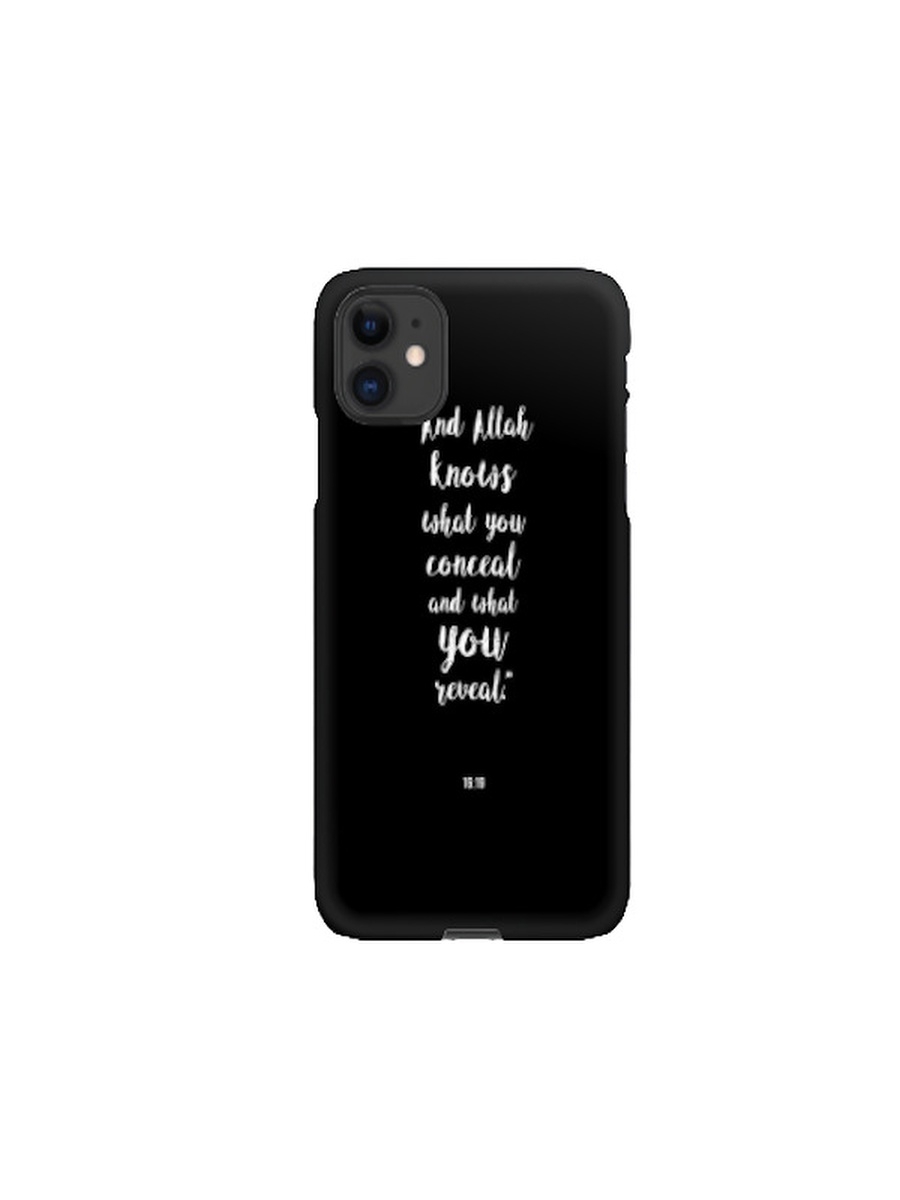 Силиконовый чехол Ислам на Apple iPhone 11/ Айфон 11 xCase 62759484 купить  за 465 ₽ в интернет-магазине Wildberries