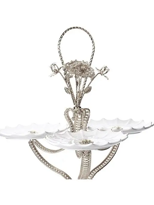 Конфетница - фото 3