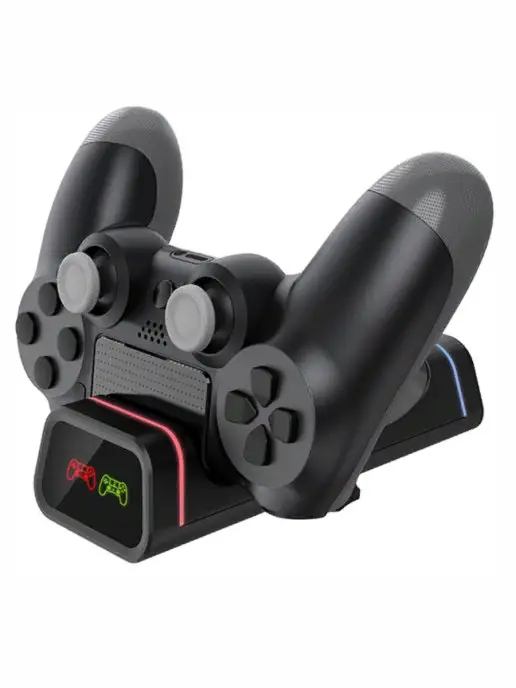 DOBE Зарядная станция для PS4 Pro Slim, вариант, фото 3