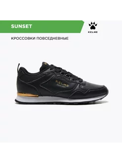 Кроссовки повседневные женские SUNSET KELME 62854568 купить за 1 933 ₽ в интернет-магазине Wildberries