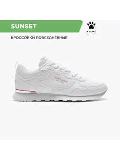 Кроссовки повседневные SUNSET KELME 62854569 купить за 1 757 ₽ в интернет-магазине Wildberries