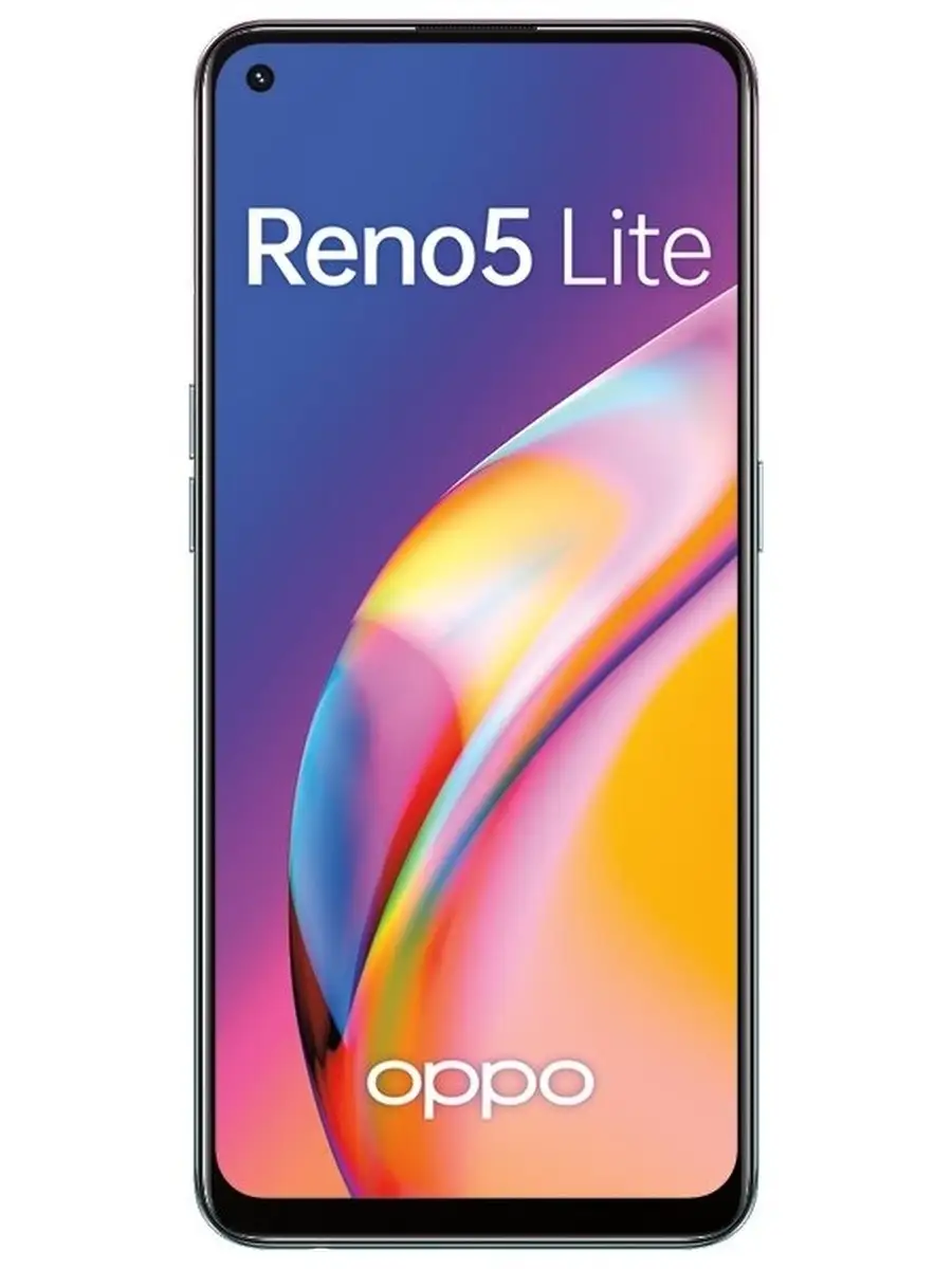 Смартфон OPPO Reno 5 Lite 8/128 ГБ OPPO 62872487 купить в интернет-магазине  Wildberries