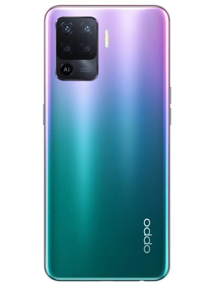 Смартфон OPPO Reno 5 Lite 8/128 ГБ OPPO 62872487 купить в интернет-магазине  Wildberries