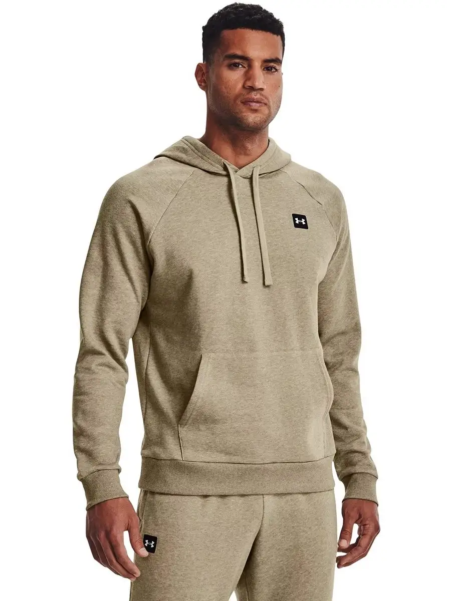 Ua rival shop hoodie