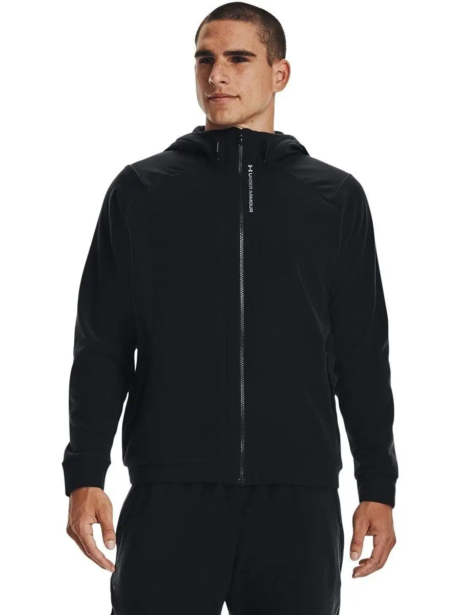 Ua hot sale rush hoodie