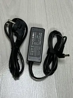 Блок питания 19V 2.1A 40W (5.5x2.5 мм) Adapteroff 62953511 купить за 807 ₽ в интернет-магазине Wildberries