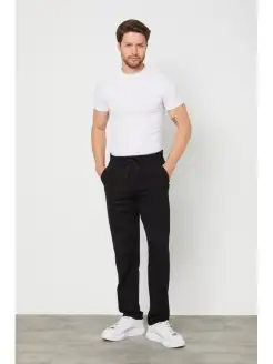 спортивные штаны мужские JOHN LUCCA 62980238 купить за 443 ₽ в интернет-магазине Wildberries