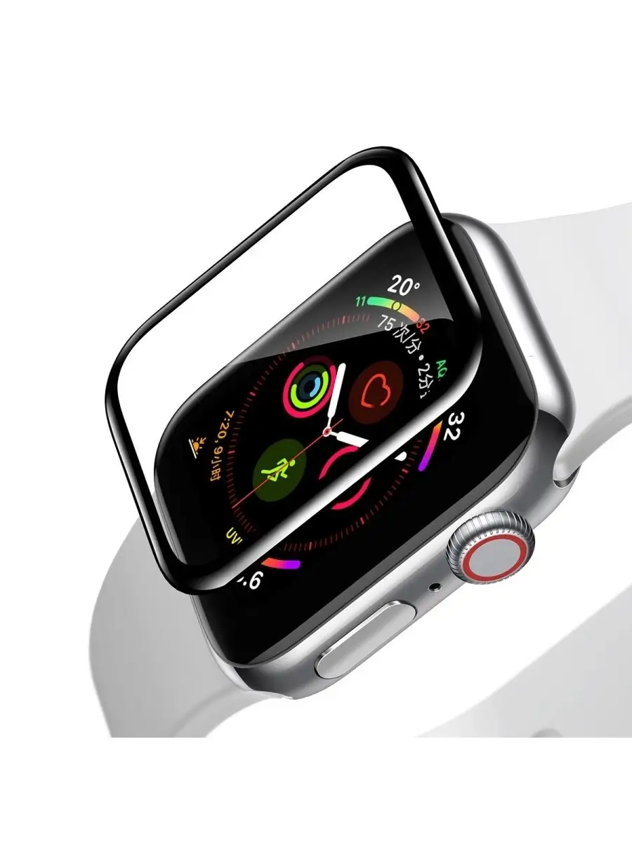 Iphone watch outlet 42mm