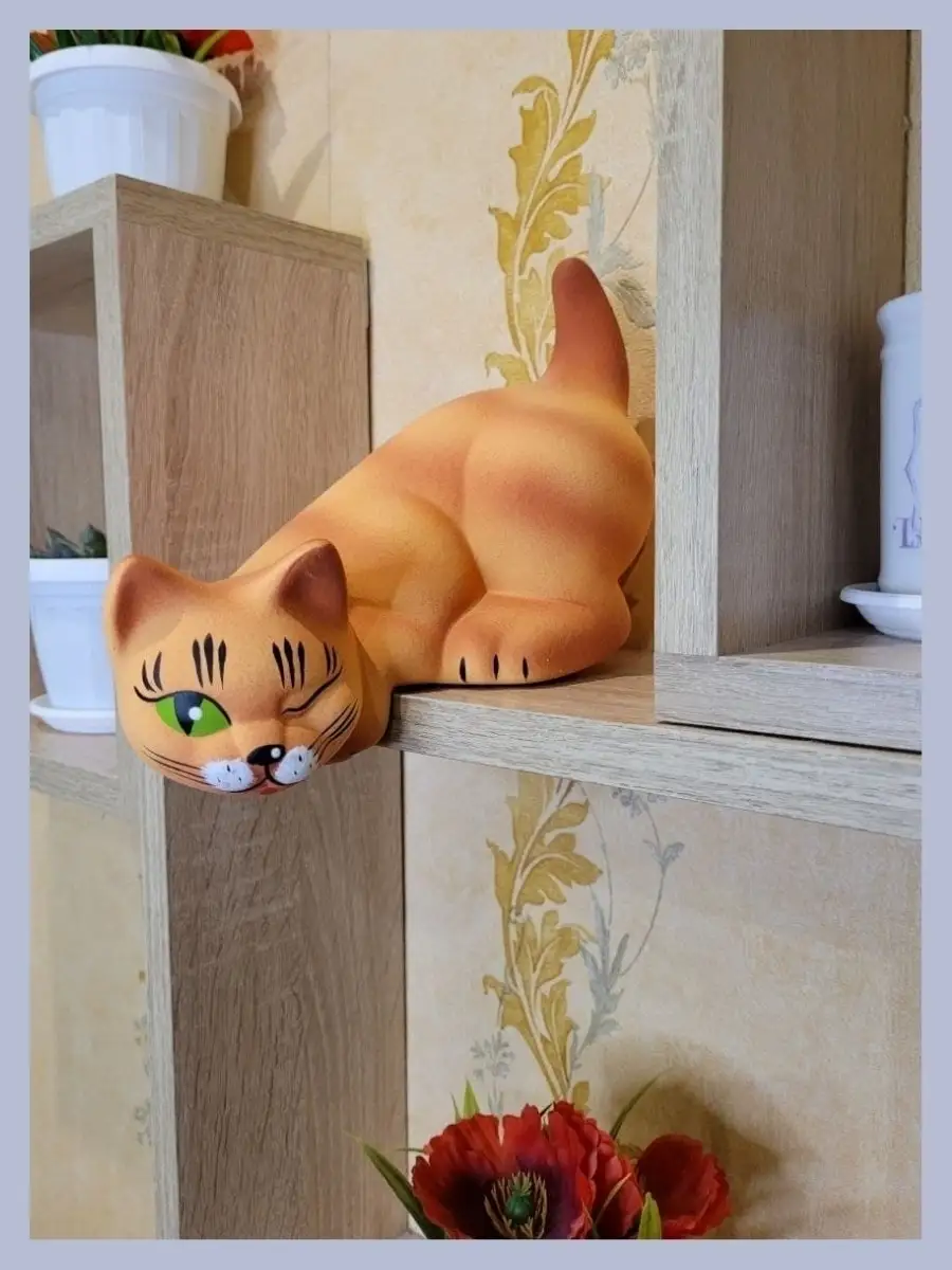 Kumon. 3D поделки из бумаги. Кошка и собака - пластиковыеокнавтольятти.рф