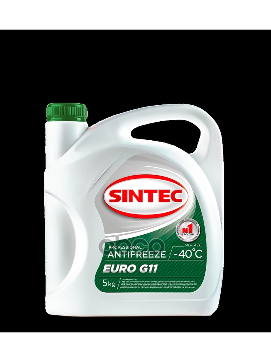 Антифриз sintec euro зеленый. 800523 Sintec. Антифриз Sintec Euro зеленый g11 5кг. Синтек антифриз g11 зеленый. Sintec 999806.