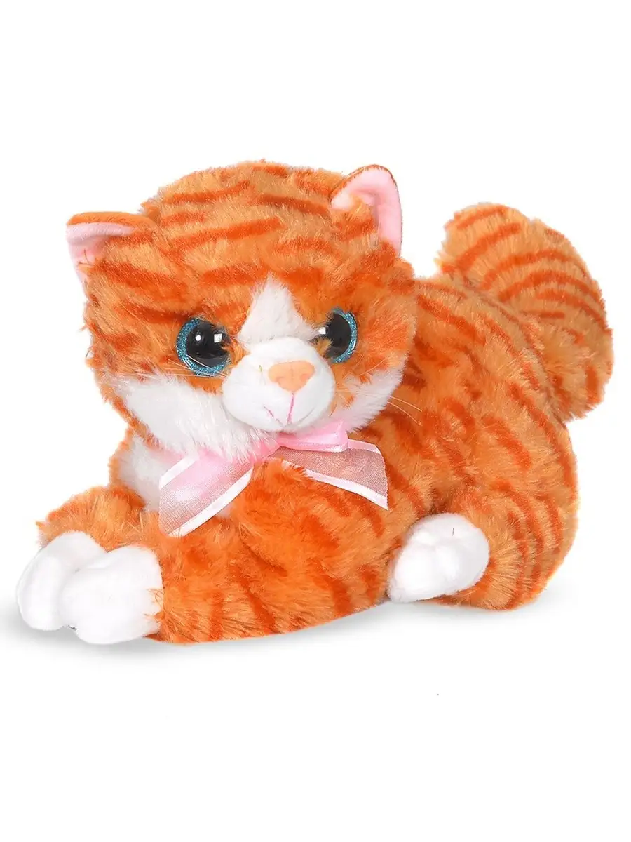 Заказать Игрушечного Котика
