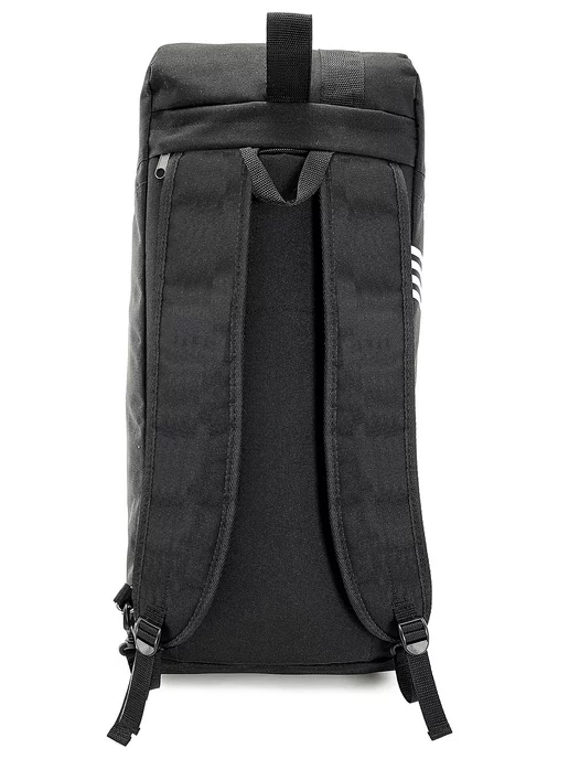 heavenly bags Сумка спортивная для фитнеса дорожная большая рюкзак, вариант, фото 7