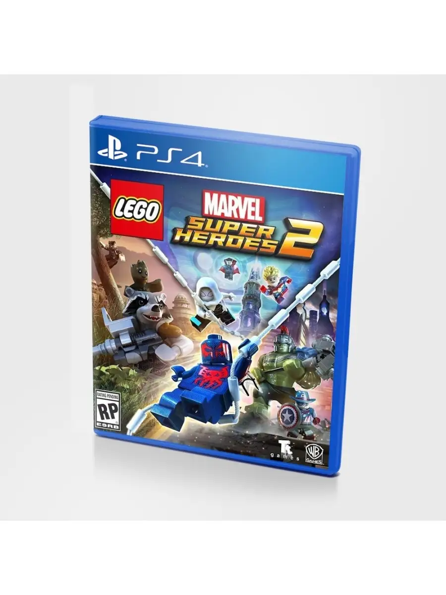 Playstation 4 Игры Купить Онлайн