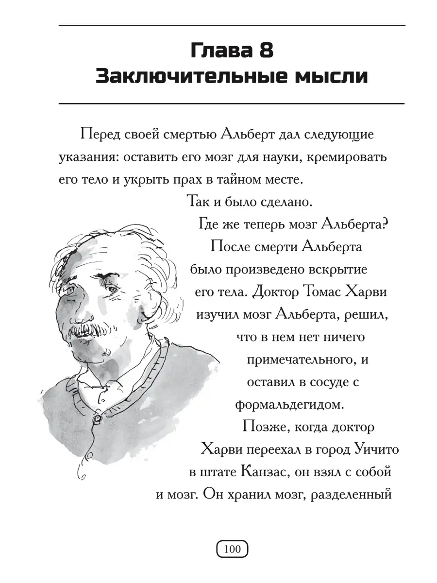 Кто такой Альберт Эйнштейн? Карьера Пресс 63264610 купить за 327 ₽ в  интернет-магазине Wildberries