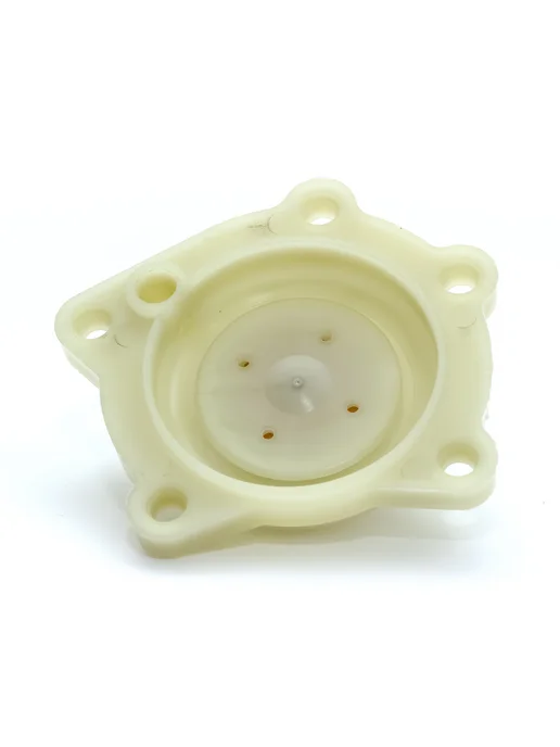 Vlgas Крышка водяного блока газовой колонки Bosch WR 10 13 15, вариант, фото 6