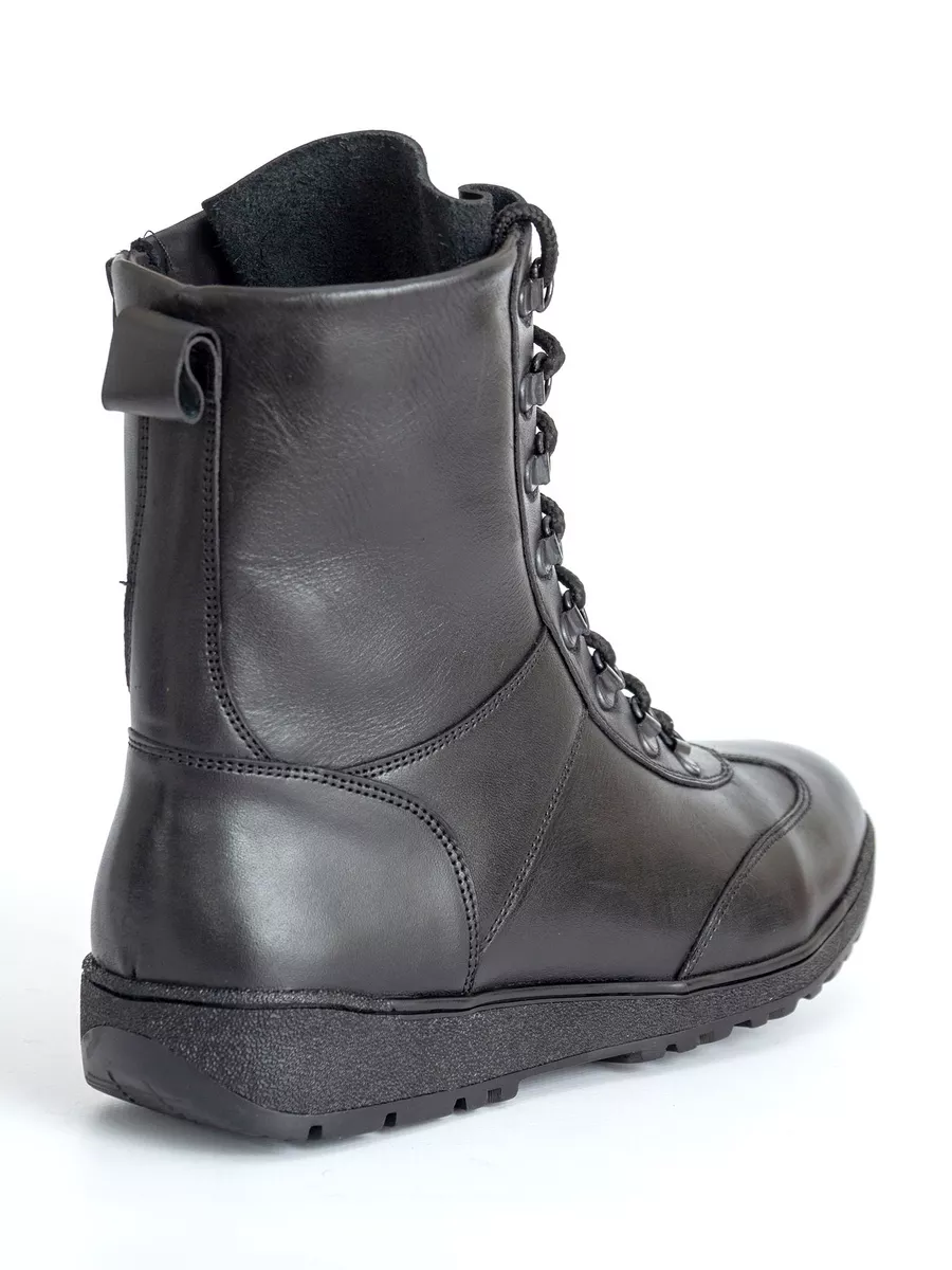 ARMADABOOTS Ботинки кожаные берцы демисезонные треккинговые