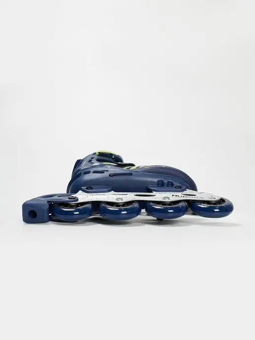Hudora Ролики раздвижные inline Skates Comfort, синий, фото 14