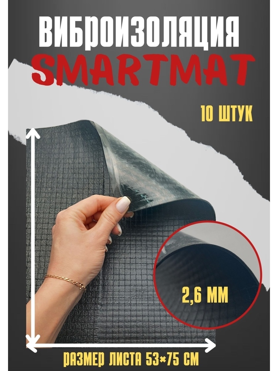 Smart mat