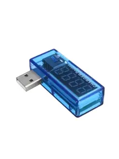 USB вольтметр + амперметр Arduino 63449210 купить за 169 ₽ в интернет-магазине Wildberries