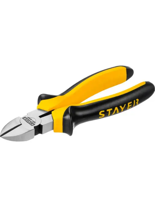 Stayer Бокорезы 180мм 2205-5-18, вариант