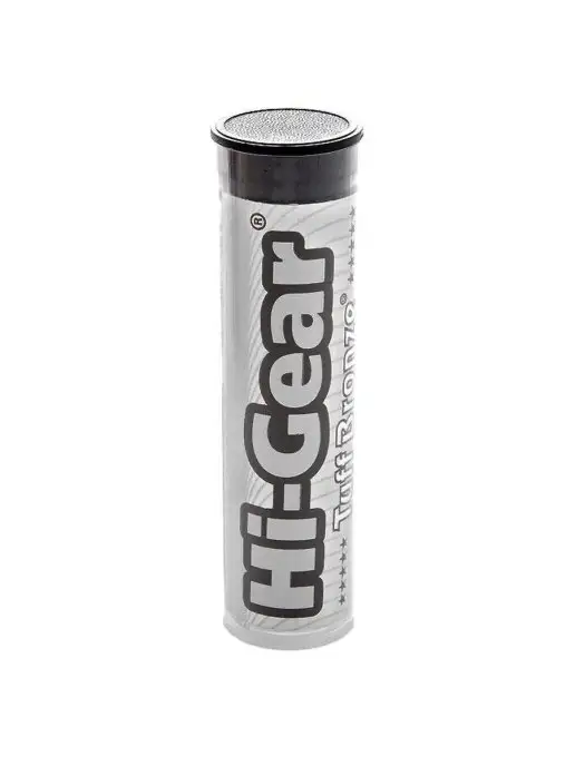 HI-GEAR Шпатлевка автомобильная 57гр, 57 г