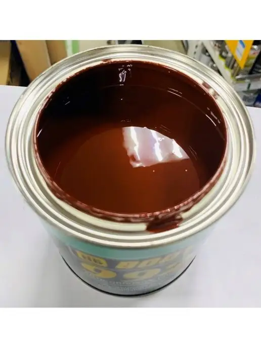 BODY Грунт антикоррозионный Грунтовка, 1 л, фото 2