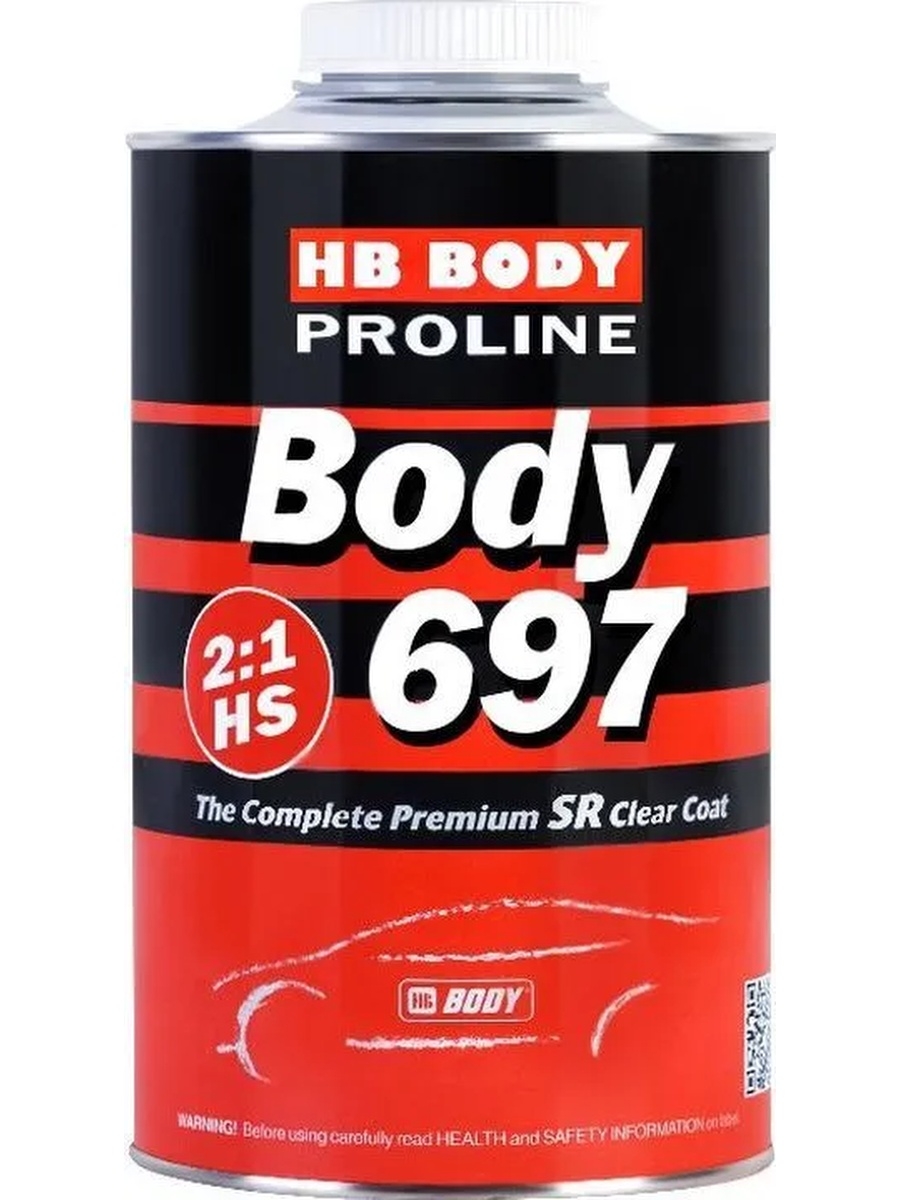 Лак body. HB body 6970000001. Отвердитель body Proline 620 для лака Proline 697 HS SR (0.5 Л.). Автомобильный лаки body. Лак body 620.