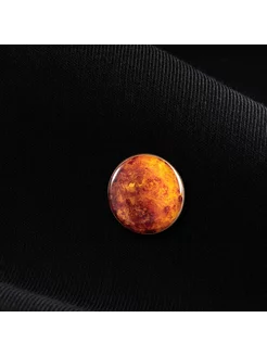 Значок металлический Венера КосмоМерч 63491769 купить за 552 ₽ в интернет-магазине Wildberries