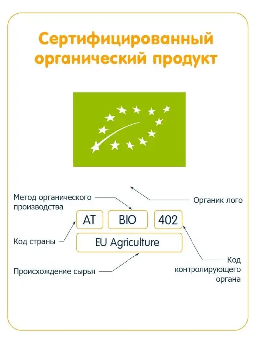 Fleur Alpine Детский сок прямого отжима Яблочный, с 8 мес,(6шт*200мл), 6 шт, 200 мл, фото 8