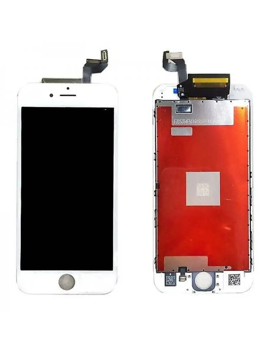 Купить Дисплей На Айфон 6s В Перми