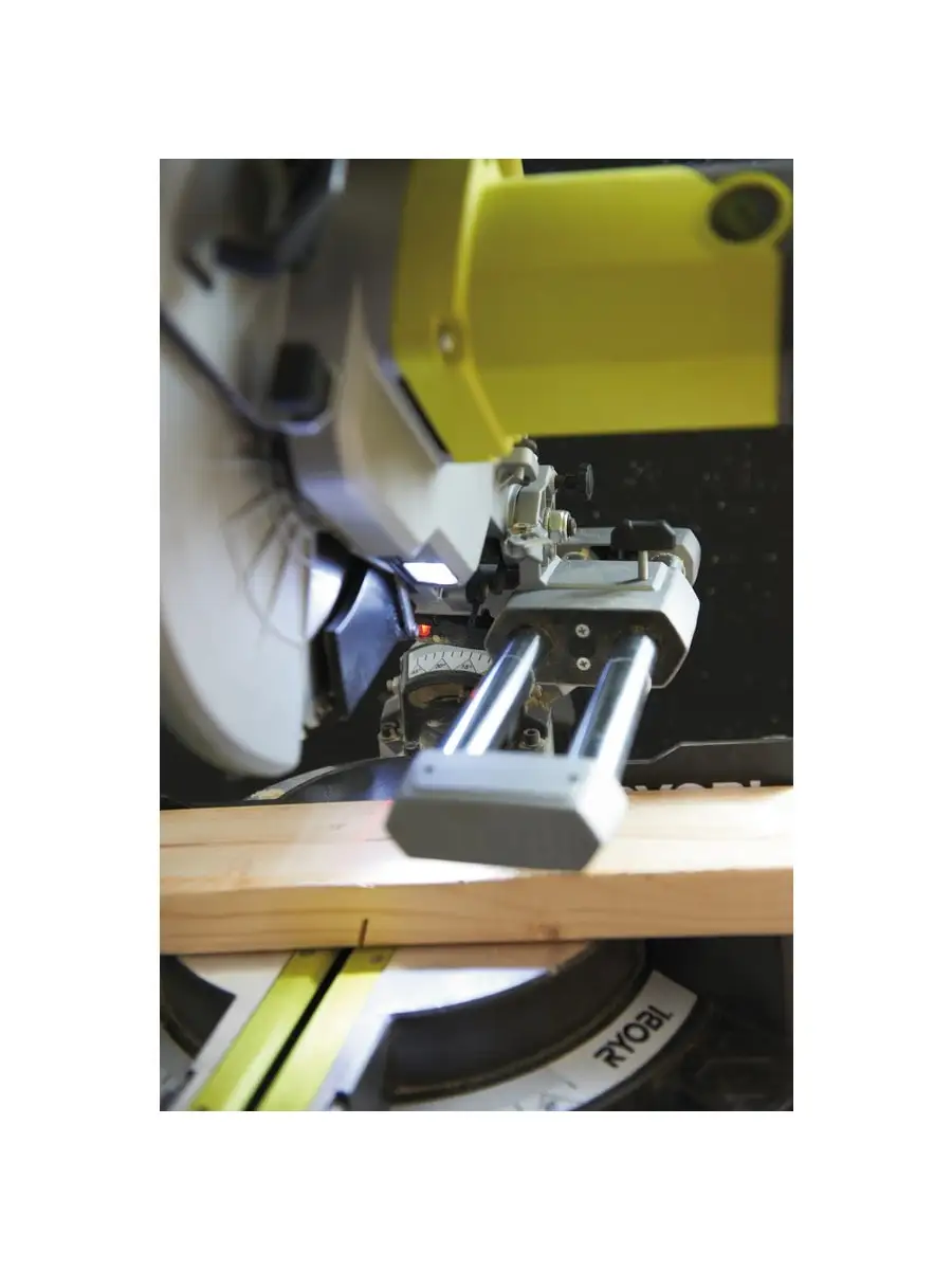 Ryobi ds2000 store type 2