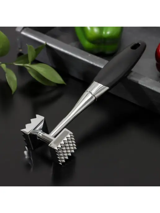 SKYPHOS Молоток для мяса, вариант
