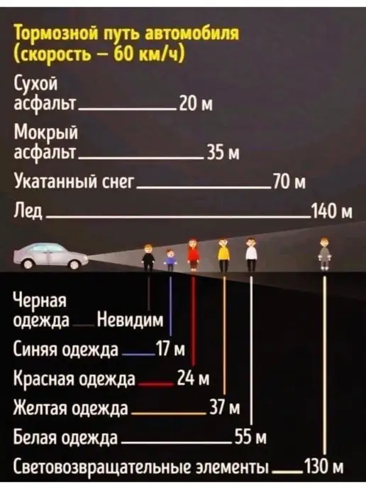 Мамасвет Брелок светоотражающий Сердце, красный, фото 4
