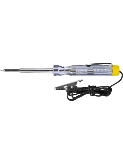 Stayer Пробник для автопроводки 6-24В, 120мм 2573-24V_z01, вариант