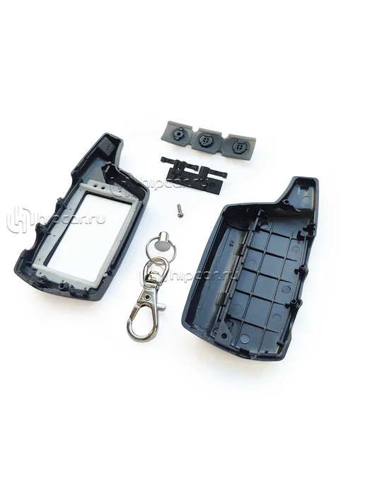 Pandora car alarm system Корпус брелка Pandora D074, D0745, D078, D079, вариант, фото 2