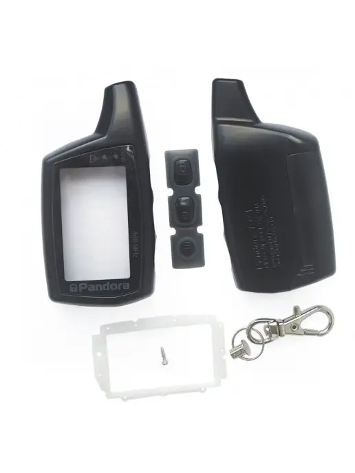 Pandora car alarm system Оригинальный Корпус брелка Pandora D073, вариант