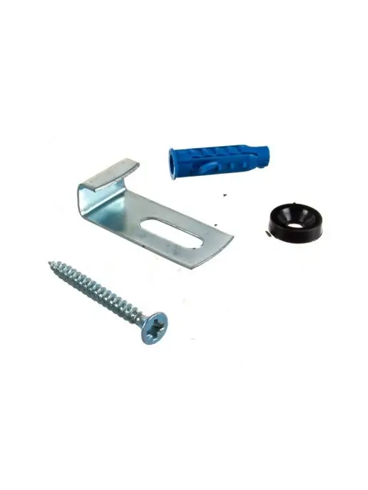 16548903 Крепление для зеркала держатели для зеркал, вариант, фото 2
