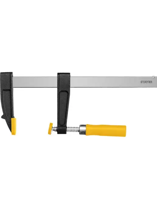 Stayer Cтрубцина CF-15 5 тип F 150 50 мм, 3210-050-150_z02, вариант, фото 2