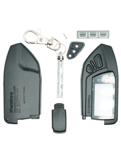 Pandora car alarm system Корпус брелка Pandora D605 автосигнализации Pandora DXL 3970…, вариант