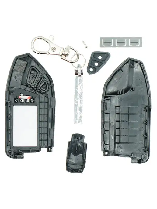 Pandora car alarm system Корпус брелка Pandora D605 автосигнализации Pandora DXL 3970…, вариант, фото 2